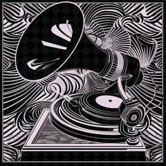 Ganjaz - Crowded Unitz (Vinyl Mix)