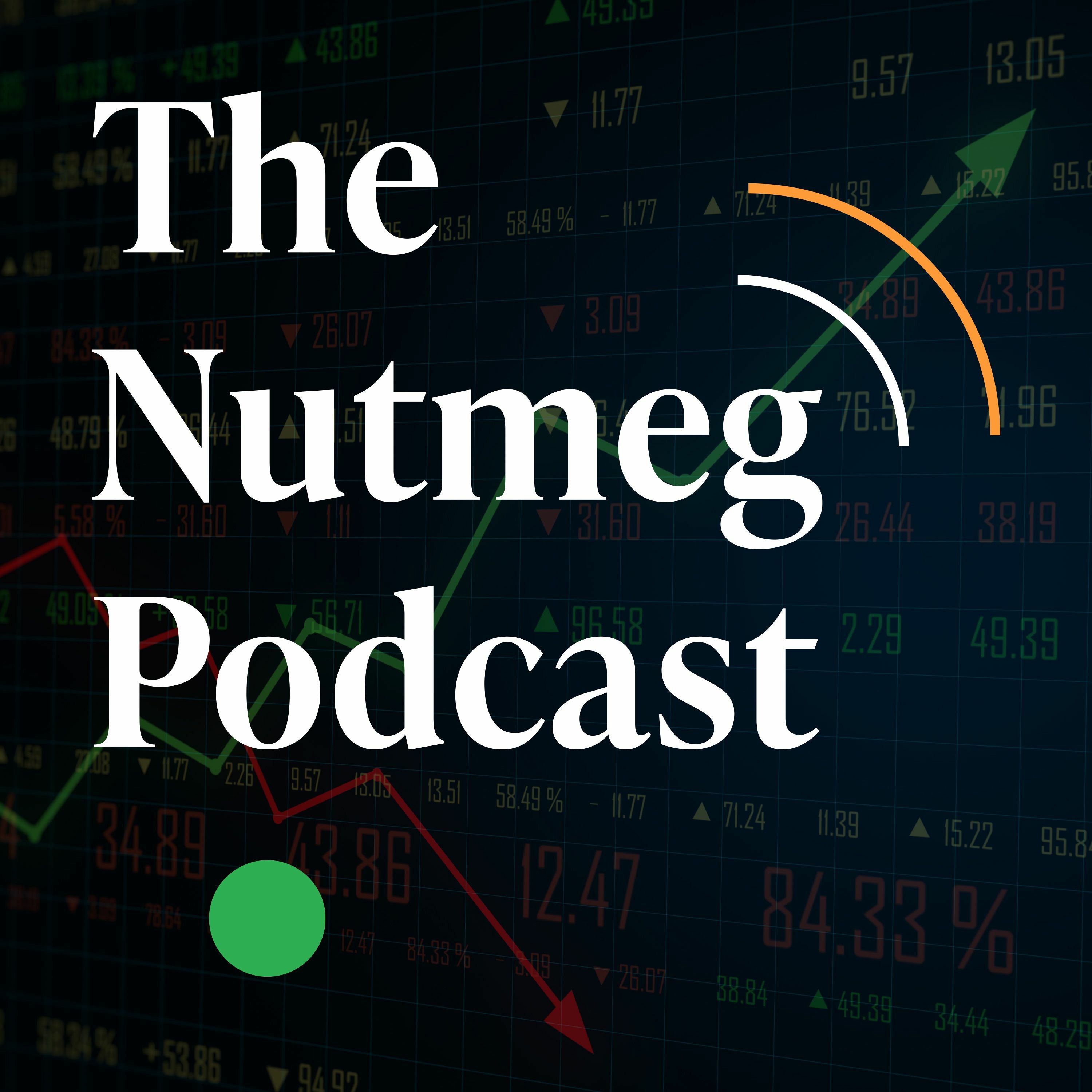 The Nutmeg Podcast | Burgernomics, Freddonomics and high inflation in 2022 thumbnail