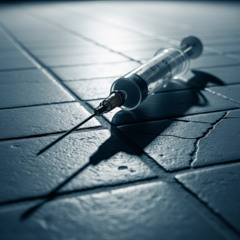 Syringe