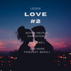 One More Time (feat. beko)