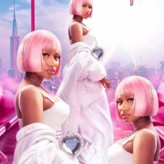 NICKI MINAJ - REMEMBER ME (unreleased)