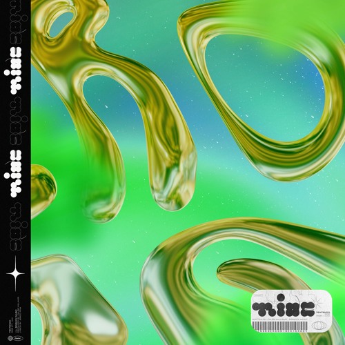 Tentendo & R.ICO - Ride
