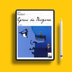 Cyrano de Bergerac by Edmond Rostand. Gratis Download [PDF]