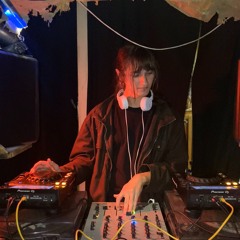 SYLP @ Kyosk w/ Tsuda - 02.10.25