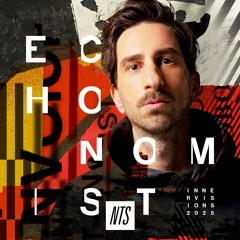 INNERVISIONS ÜBERALL w/ Echonomist 180425
