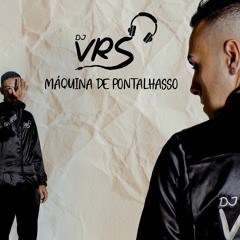 VOU PASSAR DANDO SOCO NA COSTELA - MC DN22, MC MORENA(DJ VRS)