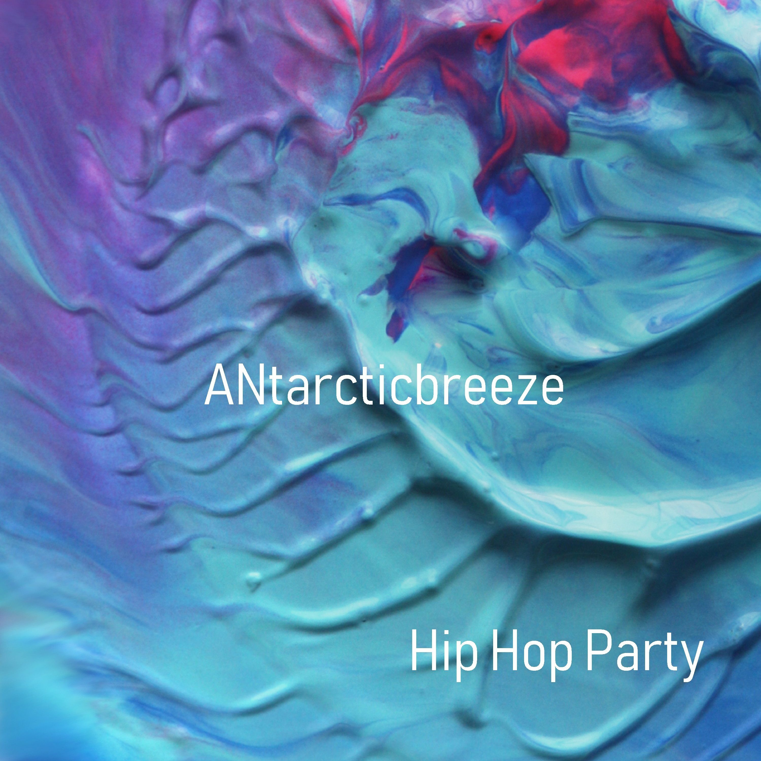 Hip Hop Party - Positive (Unlimit Use Music) by ANtarcticbreeze episode artwork