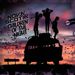Nova Scotia - Children Of The Night
