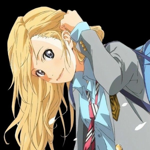 Stream [TYER] English Shigatsu Wa Kimi No Uso OP1 - Hikaru Nara