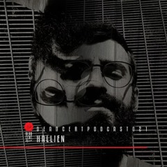 DEADCERTPODCAST021 - Hallien