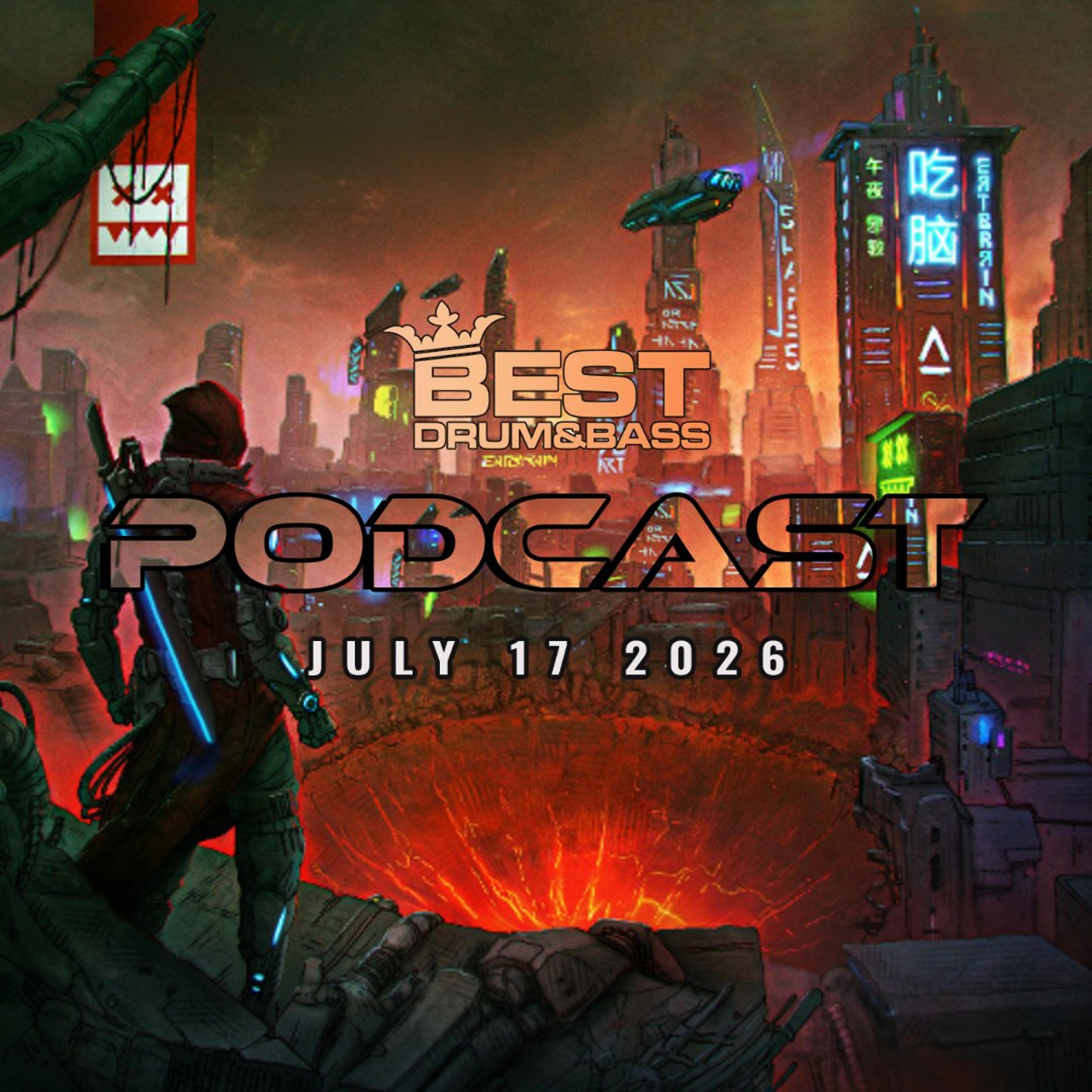 Podcast 602 – Bad Syntax & Raw Session [Birthday episode!] episode artwork