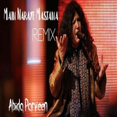 Main Naraye Mastana Remix