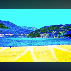 Trippy Organic House