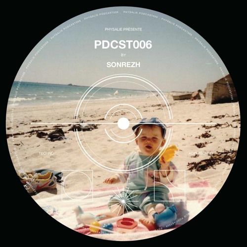 PHSL PDCST006 - Sonrezh