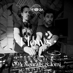 Flows 94: Neuralis & Jomi
