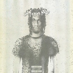 CATCH A HALO (PROD. BY ALNOTHEWAVE)