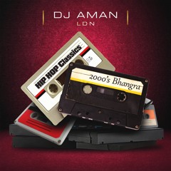 DESI X HIP HOP | @DJAMAN.LDN