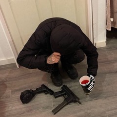 walkin dead - jugnino(twovrt)[BROKE AMIRI EXCLUSIVE]