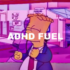 ADHD Fuel