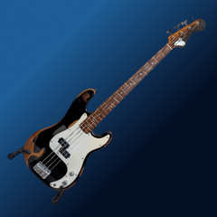 A Bass Dream