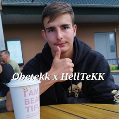 obetekk x helltekk (Mini Set)