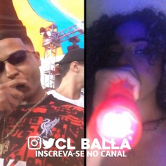 TIK TOK - ESPIRRA O LANÇA, CACHORRADA VAI ROLAR VS RITMADA 170 BPM ( DJ CL BALLA )