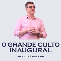 374. O grande culto inaugural (Apocalipse 5:8-14)