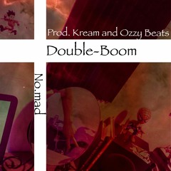 Double-Boom