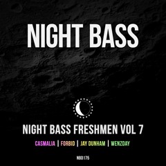 Casmalia - Make Sense
