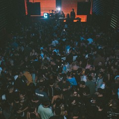 Simas & guerrA. @ CLubinho D - Edge Rio | 31.05.2024
