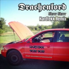 Skrr Skrr (Hardtekk Remix) [Funtrack]