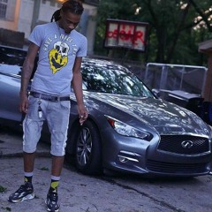 48 Quezo - Good Ol Days Prod. By GoodTime