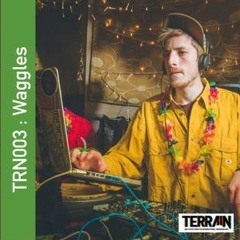 Waggles - Terrain Urban Globe Pt.1