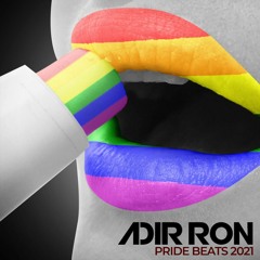 Adir Ron - Pride Beats 2021, Tel Aviv