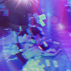 just dance -WAZZY x LUKKY