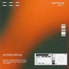 invct_ @ nothing special #01