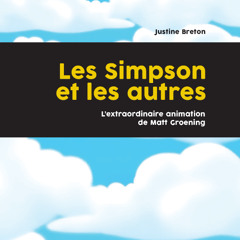 Présentation par l'auteure