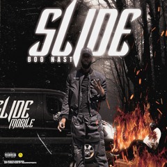 Boo Nast - Slide