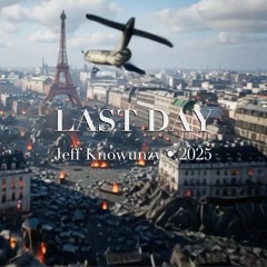 "Last Day" (Live @ Marseille, Blvd de la Libération)