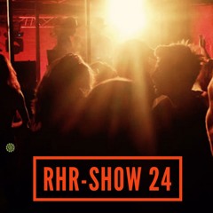 rHr - sHoW tWeNty FoUr