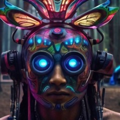 B.NEEK - Amanita is flying to Mexico [06.2024]