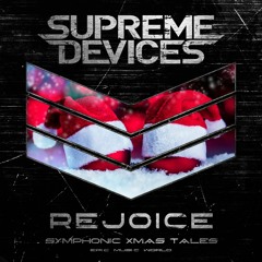 Supreme Devices - Fairy Lights