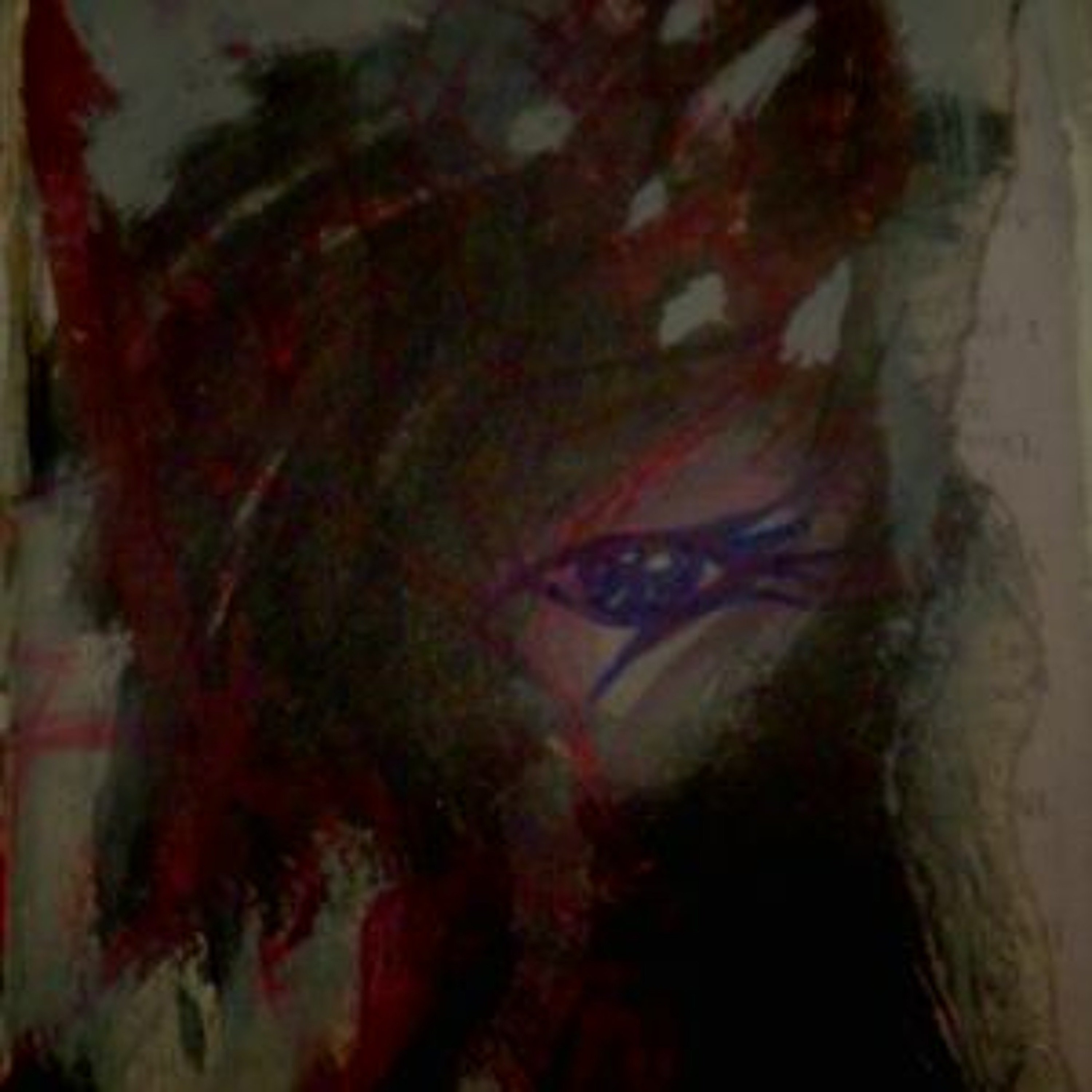 Black Egg Torn episode artwork