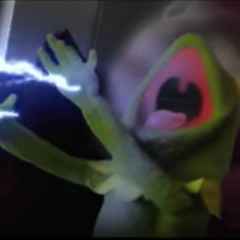 pronouns drum/machine