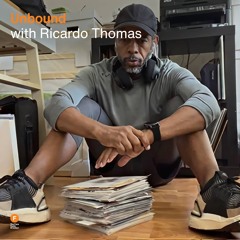 Unbound - Ricardo Thomas — 15 October 2025