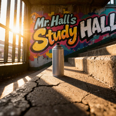 Study Hall Chapter 55