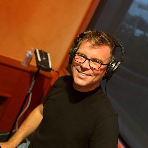 Talking With John Proulx – September 23, 2024