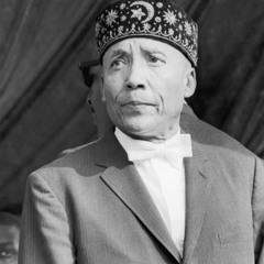 Dr Amos Wilson On The Value Of Elijah Muhammad