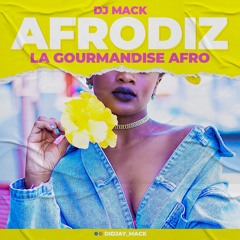 AfroDiz Vol.1 By Dj Mack