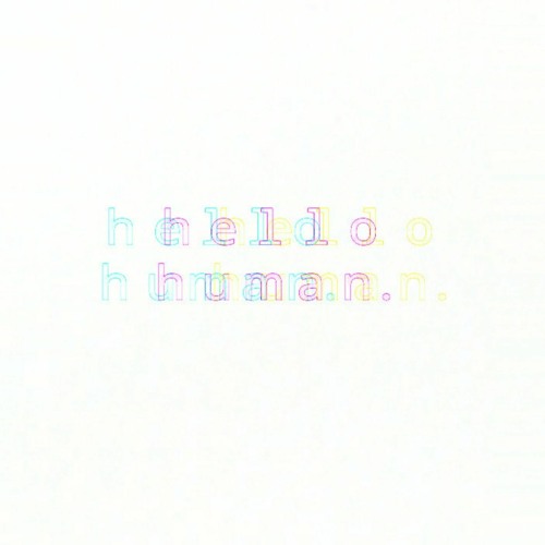 Hello Human. Podcast Part One